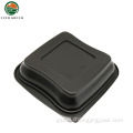 High Quality Storage Lunch Box Disposable plastic microwavable bento food storage lunch box Supplier